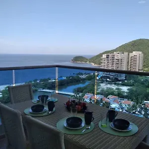 Apartamento Exclusivo Club De Playa Con Acceso Directo A La Playa De Pozos Colorados, Cuenta Con Piscinas Olímpicas, Niños, Restaurante, Jacuzzi, Sauna, Turco, Salón De Juegos, Simulador De Golf, Spa, Transporte Interno, Bar, Etc., Santa Marta (Magdalena)
