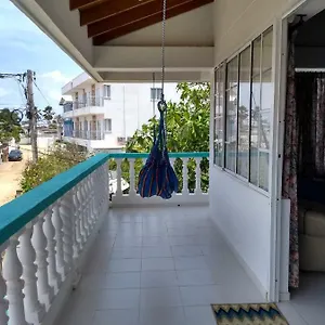 Miss Bella San Andrés